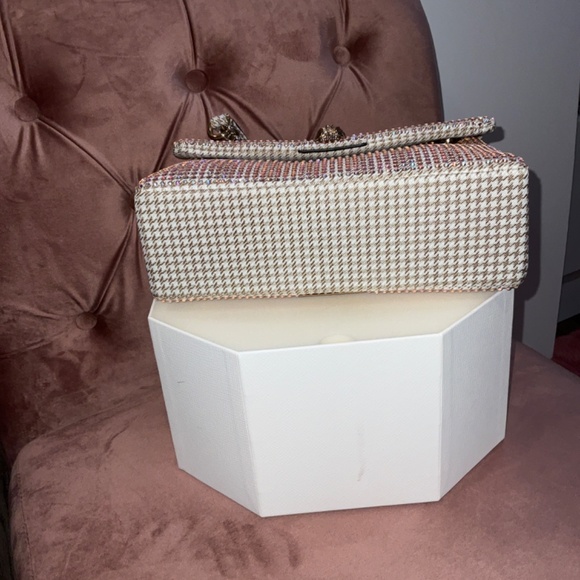 Rhinestone Kurt Geiger bag - Picture 2 of 4